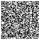 QR code with Man's Best Friend II contacts