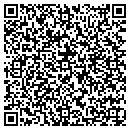 QR code with Amico & Sons contacts