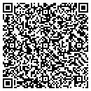 QR code with Allan L Friedberg DDS contacts