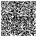 QR code with Treasure Hill contacts