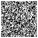 QR code with Pa Pools contacts