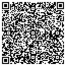 QR code with P Richard Dirienzo contacts