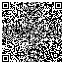 QR code with J F Mcgettigan & Co contacts