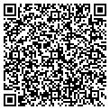 QR code with John B Coburn contacts