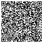 QR code with Bakerstown First Presbyterian contacts