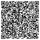 QR code with Allegheny County Chldrn & Yth contacts