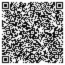 QR code with S & P Consulting contacts
