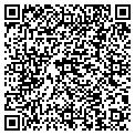 QR code with Ironheart contacts