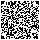 QR code with Bachle Welding & Machine Shop contacts
