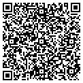 QR code with J & G Tree Services contacts