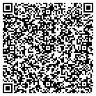 QR code with Ceneviva's Custom Upholstery contacts