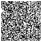 QR code with P J Henry's Draft House contacts