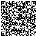 QR code with Jim Cates contacts