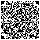 QR code with A J Mercer Professional Paint contacts