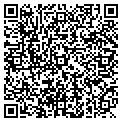 QR code with Sam Beegle Stables contacts