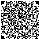 QR code with Hilding & Larson Appraisals contacts