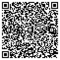 QR code with Amoco contacts