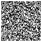 QR code with D D Development & Restoration contacts