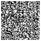 QR code with George Mercer Associates Inc contacts