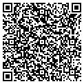 QR code with Dinger Trucking contacts