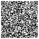 QR code with Woodlyn Phsyical Therapy Inc contacts