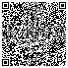 QR code with Precision Grit Etching Engrvng contacts