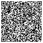 QR code with Academy-Blessed Mary Preschool contacts