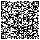 QR code with B & F Insulation contacts