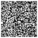 QR code with A & A Party Express contacts