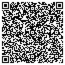 QR code with Lazer & Bender contacts