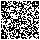 QR code with D L Magee Enterprise contacts