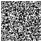 QR code with D C Sisti Consulting Service contacts