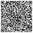 QR code with KNOX Twp Emergency Management contacts