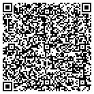 QR code with Deerskin Leather Shop Cllctbls contacts