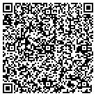 QR code with Custom Window Treatments contacts