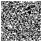 QR code with One Hour Emergency Rooter contacts