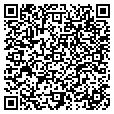 QR code with R Downing contacts