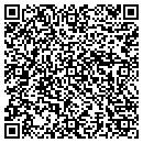 QR code with University Services contacts