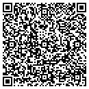 QR code with Anderson & Ingram Orthondists contacts