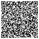 QR code with E Kenneth Bair II contacts