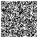QR code with U-Save Electronics contacts