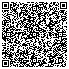 QR code with Manor Twp Municipal Auth contacts