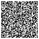 QR code with Hahn Custom Framing contacts