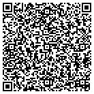 QR code with Huston Properties Inc contacts