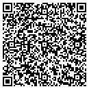QR code with Richard C Burt DDS contacts