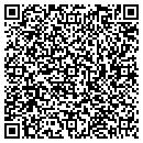 QR code with A & P Grocery contacts