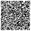 QR code with Heisey's Recon contacts