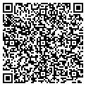 QR code with Ernies Amaco contacts