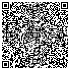 QR code with Ralph's Hair Styling & Barber contacts