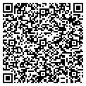 QR code with J C Jiggs contacts